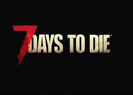 7 Days To Die