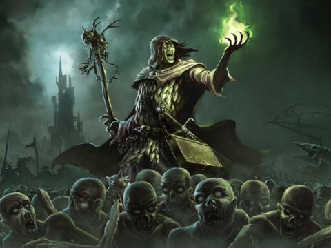The Elder Scrolls Online: Necrom — новая глава и бесплатный пролог для игроков