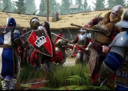 Mordhau
