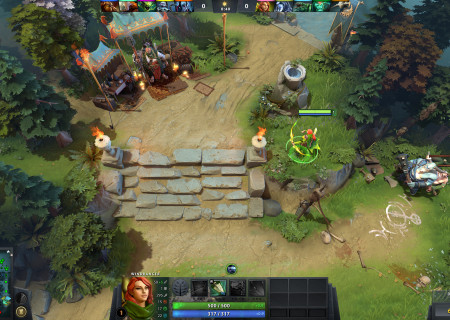 Dota 2
