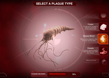 Plague Inc: Evolved