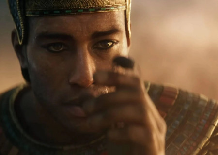 Total War: Pharaoh