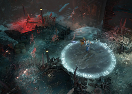 Warhammer: Chaosbane