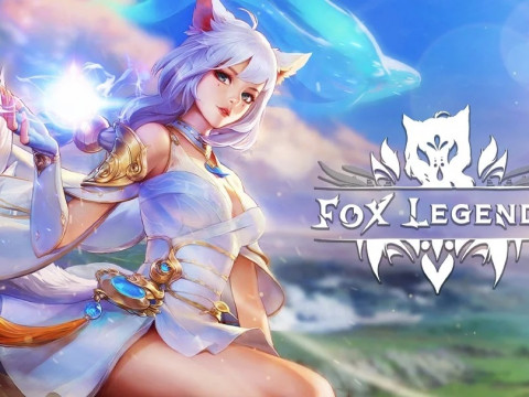 Fox Legends