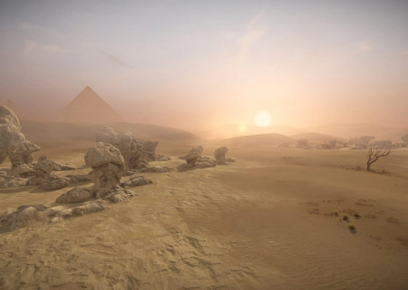 Total War: Pharaoh