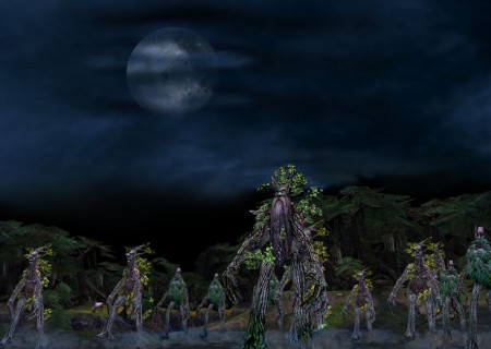 The Lord of the Rings: The Battle for Middle-earth