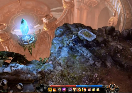 Lost Ark