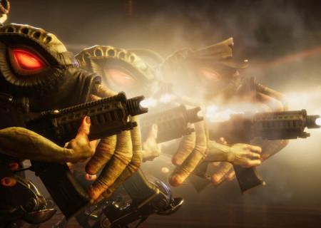 Oddworld: Soulstorm