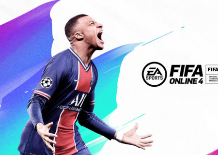 FIFA Online 4