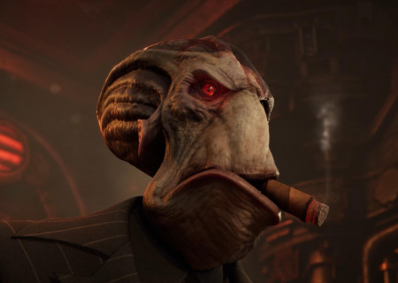 Oddworld: Soulstorm