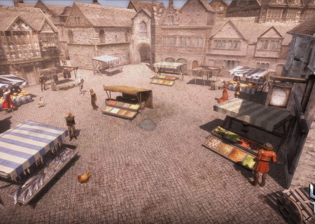 Wild Terra 2: New Lands