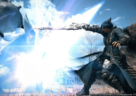 Final Fantasy XIV