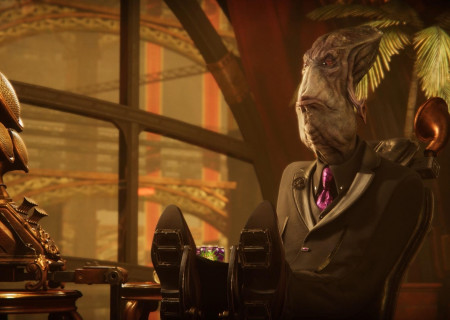 Oddworld: Soulstorm
