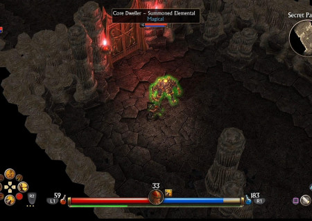 Titan Quest