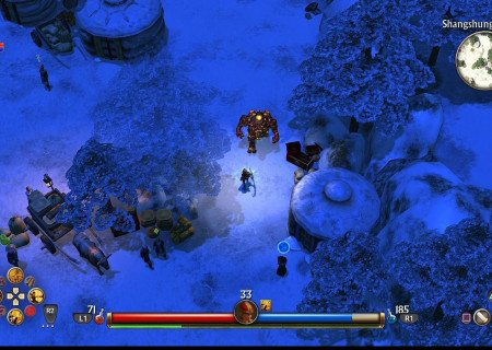 Titan Quest