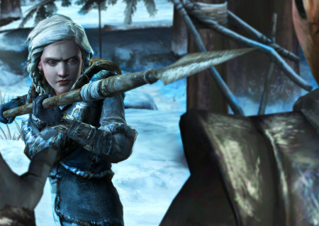 Game of Thrones: Telltale Series