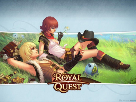 Новое дыхание для королевства: MMORPG Royal Quest готовится к грандиозному обновлению!