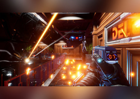 System Shock Remake