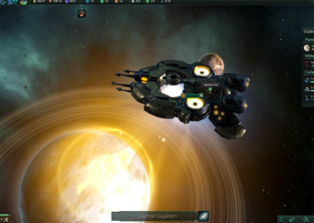 Stellaris