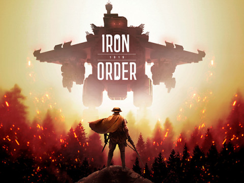 Iron Order 1919