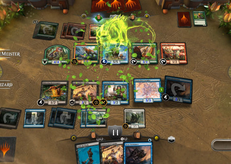 Magic: The Gathering Arena