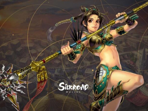 Silkroad Online вернулась: легендарная MMORPG теперь доступна на постсоветском пространстве