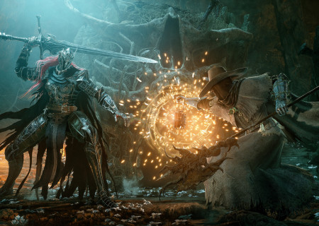 Lords of the Fallen
