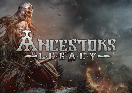 Ancestors Legacy