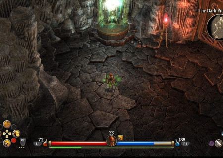 Titan Quest