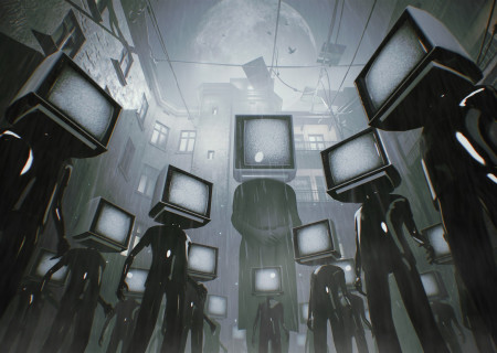 Observer: System Redux