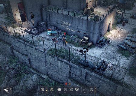 Jagged Alliance 3