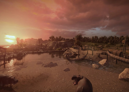 Total War: Pharaoh
