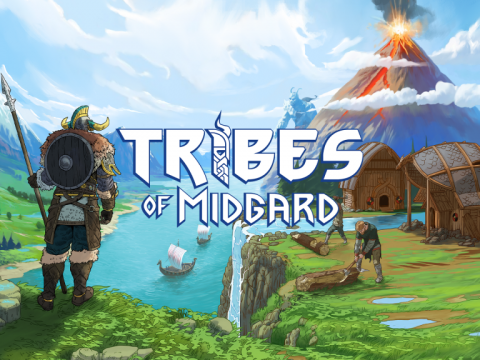 Tribes of Midgard