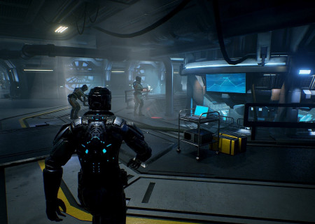 Project Genom