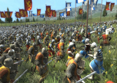 Medieval II: Total War