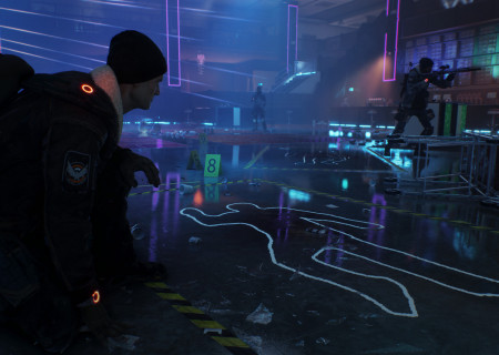 The Division