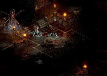 Diablo 2: Resurrected