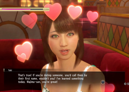 Yakuza 0
