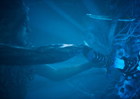 Hellblade: Senua’s Sacrifice