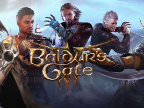 Baldur’s Gate 3