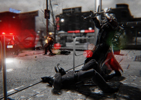 Hatred
