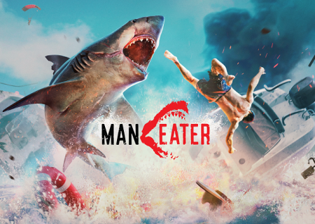 Maneater