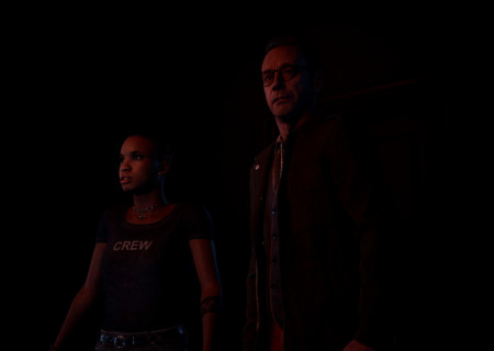 The Dark Pictures: The Devil in Me