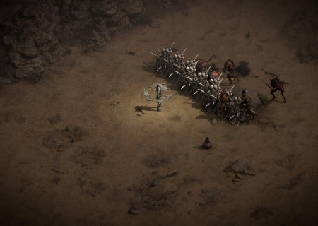 Diablo 2: Resurrected