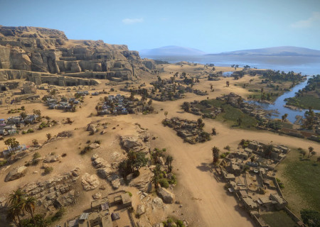 Total War: Pharaoh