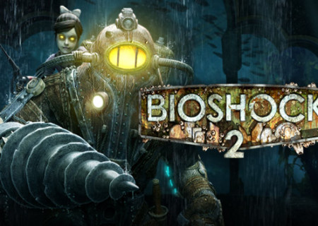 BioShock 2