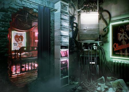 Observer: System Redux