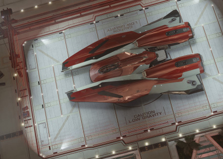 Elite: Dangerous