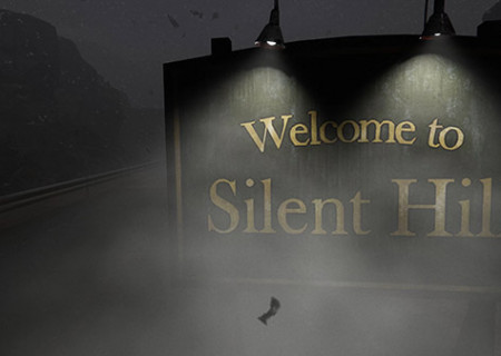 silent hill для playstation 4