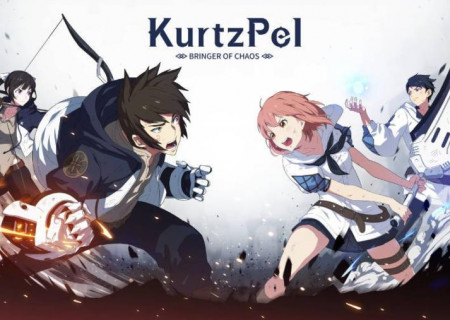 KurtzPel